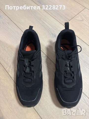 Маратонки ADIDAS, снимка 4 - Маратонки - 52815294