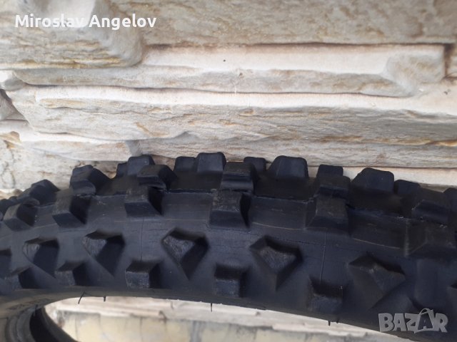 Гуми за мотор, снимка 12 - Гуми и джанти - 43199732