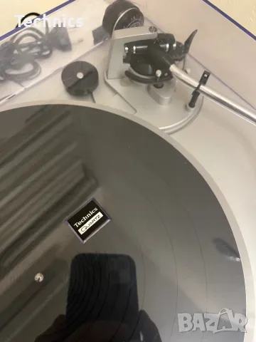 technics SL-Q3 грамофон, снимка 12 - Грамофони - 48465909