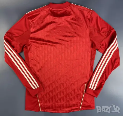 Оригинална тениска Liverppol 2010 , снимка 3 - Футбол - 47570556