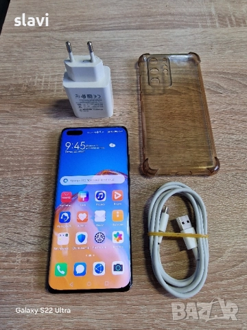 Huawei P40 Pro 5G 256GB , снимка 1