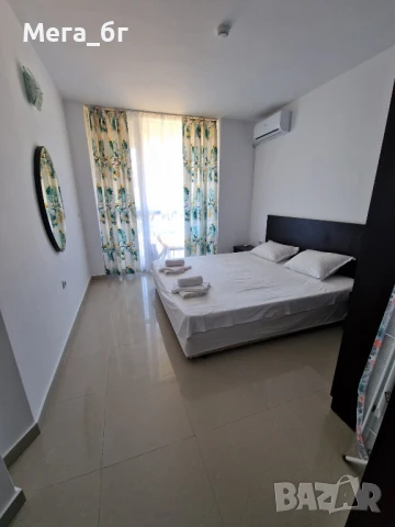 Двустаен апартамент в веранда кс. „Atlantis Resort“ -от 01.10.2026, снимка 6 - Апартаменти - 50984158