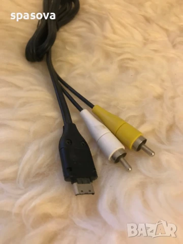 Комплект кабели, снимка 2 - Резервни части за телефони - 38581443