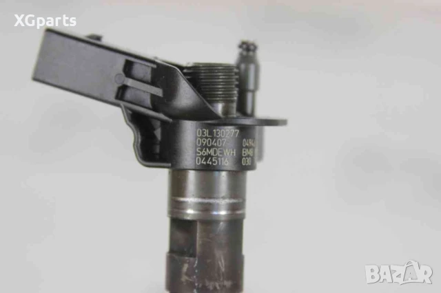 Дюза дизел за Audi A4 B8 2.0tdi 143 к.с. (2007-2011) 03L130277, снимка 2 - Части - 50681072