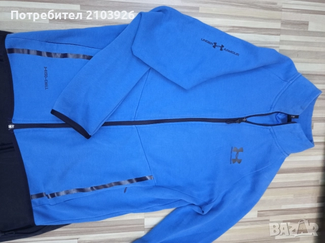 Комплект NIKE TECH , размер S,цена 50лв, снимка 10 - Спортни дрехи, екипи - 51863211