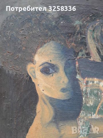 Българска картина, снимка 5 - Картини - 36792936