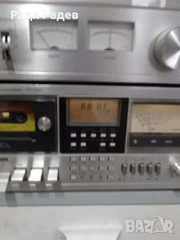 SHARP rt-3151, снимка 3 - Декове - 53301530