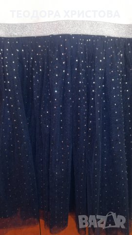 нова лятна рокля Gap, снимка 4 - Рокли - 32229172