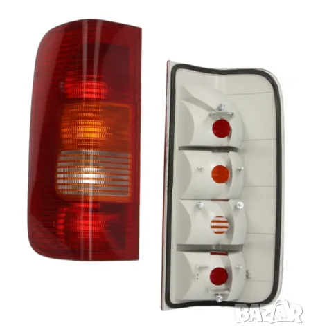 НОВ ЛЯВ СТОП ЗА VW LT 1996-2006г, снимка 2 - Части - 49574895