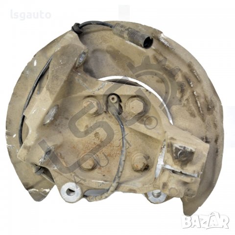 Преден десен шенкел BMW 3 Series (E90, E91)(2005-2012) ID:89668, снимка 2 - Части - 38771127