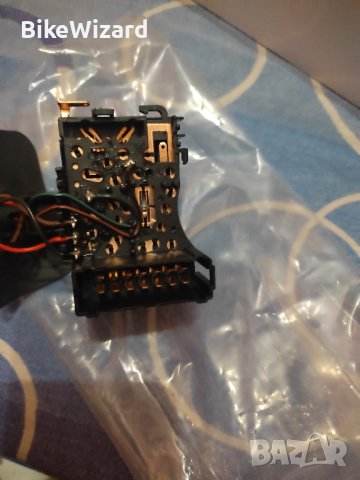 FanPaYY Превключвател мигачи/светлини за Dacia Logan Express MCV Sandero Tondar Duster НОВО, снимка 2 - Аксесоари и консумативи - 43430225