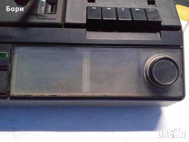 PHILIPS музикален център, снимка 4 - Аудиосистеми - 32670775