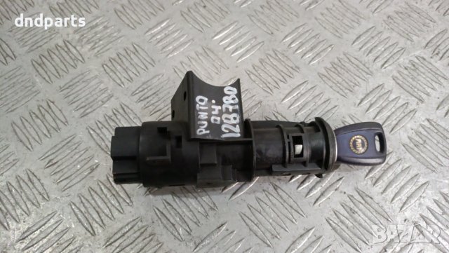 Контактен ключ комплект Fiat Punto 2004г.	