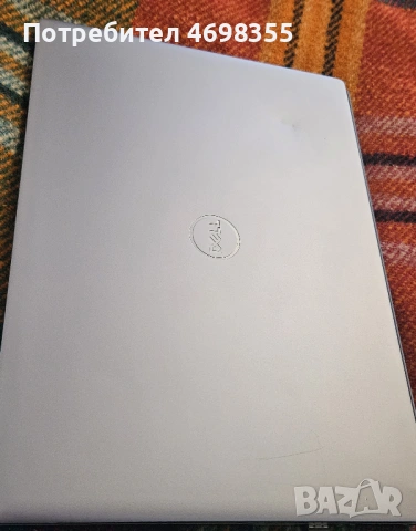 Dell Vostro 5625, снимка 5 - Лаптопи за дома - 53032602