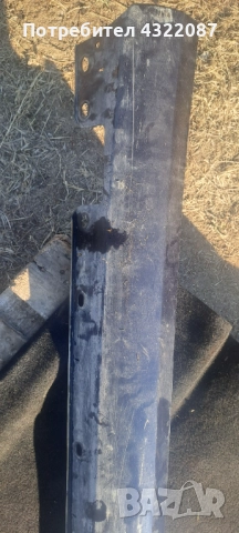  Десен праг Mercedes E-class E220 CDi -150 к.с. ( 02-09г.) w211, снимка 2 - Части - 51702240