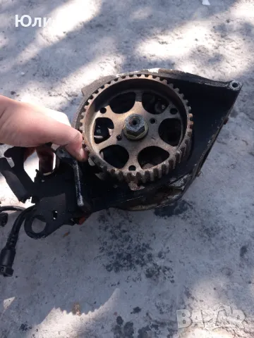 Части за Фиат Улисе НИСКИ ЦЕНИ, снимка 9 - Части - 49852534