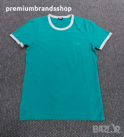 Dolce gabbana тениска S мъжка 