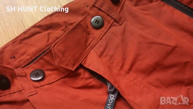 DOVREFJELL Trouser размер M панталон - 1336, снимка 10 - Панталони - 51359984