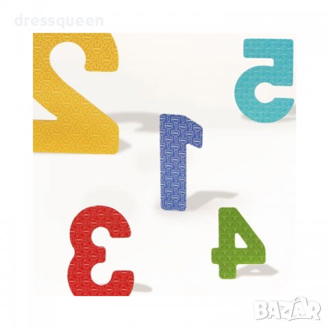 3595 Пъзел-приказка в числа, снимка 8 - Игри и пъзели - 37741875