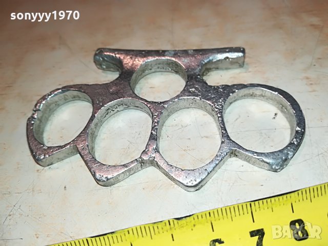 бокс алуминиев-внос германия 2007211943, снимка 2 - Колекции - 33579170