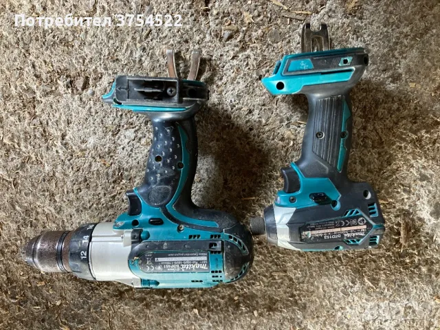 Makita прободен трион зеге, винтоверт 10.8 V, снимка 6 - Други инструменти - 50393205