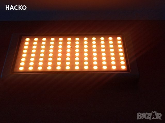 RGB LED Панел PockeLite F7 II , снимка 7 - Светкавици, студийно осветление - 43866668