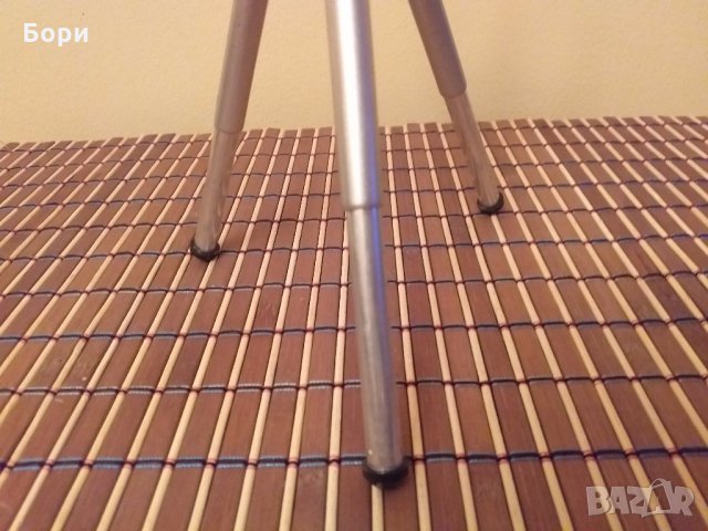 Стойка,трипод,статив,триножник 20см, снимка 7 - Чанти, стативи, аксесоари - 27673759