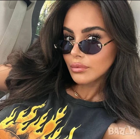 очила с черен обикновен калъф fendi , снимка 8 - Слънчеви и диоптрични очила - 51110725