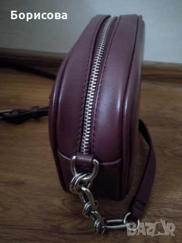 Дамска чанта Parfois , снимка 7 - Чанти - 27022682