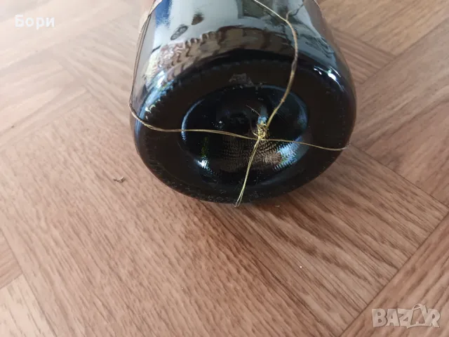 Gran Reserva 2001 Vina Cierzo  75cl, снимка 4 - Други ценни предмети - 47655606