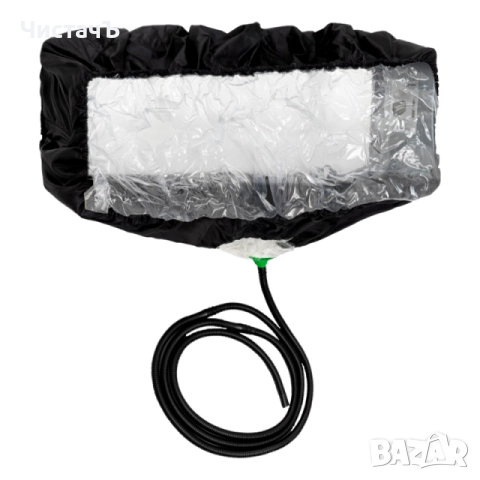 Професионално/машинно почистване на климатик от ЧистачЪ, снимка 3 - Други почистващи услуги - 52433583