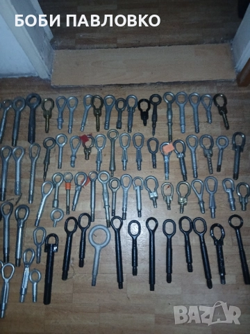 Аварийни оргинални автокуки , снимка 12 - Аксесоари и консумативи - 51965548