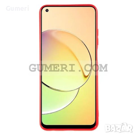 Гръб със Защита на Камера за Realme 10, снимка 4 - Калъфи, кейсове - 40809255