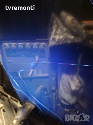 MAIN BOARD ,BN94-12869F,BN41-02662A- SAMSUNG UE55NU7099B 55 inc DISPLAY CY-NN055HGLVCH, снимка 8 - Части и Платки - 48580975