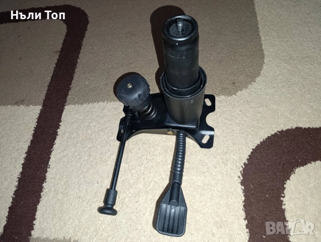 Продавам части за офис стол , снимка 8 - Столове за офис - 53293693