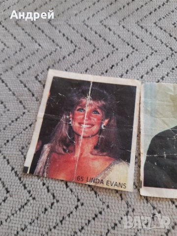 Картинка,картинки от дъвка #4, снимка 2 - Колекции - 43898180