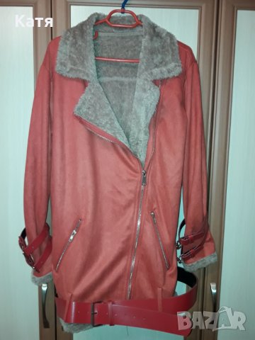 Продава дамско яке, ново, пролет- есен., снимка 2 - Якета - 27480455