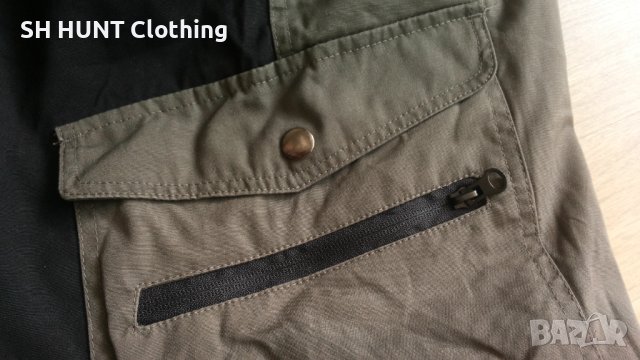 BLWR Outdoor Trouser размер 52 / L за лов риболов туризъм панталон със здрава материя - 743, снимка 6 - Екипировка - 43734289