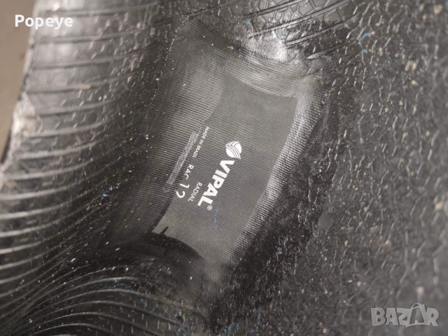 Goodyear Vector 4seasons ДОТ 0224, снимка 9 - Гуми и джанти - 52708419