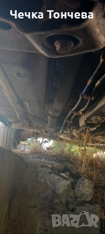 Продавам , снимка 10 - Автомобили и джипове - 51392643