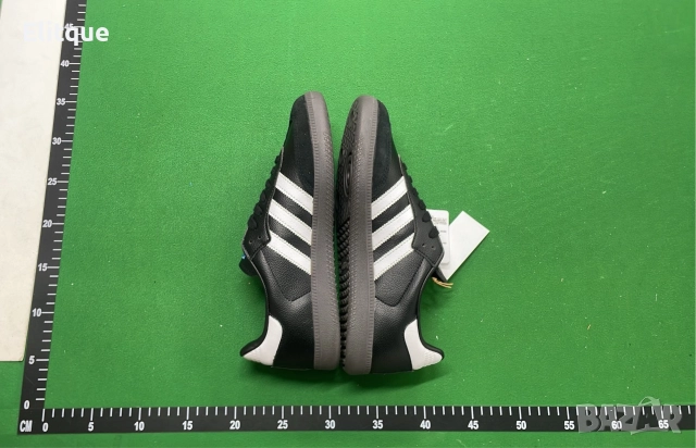 дамски маратонки Adidas , снимка 2 - Маратонки - 52714051