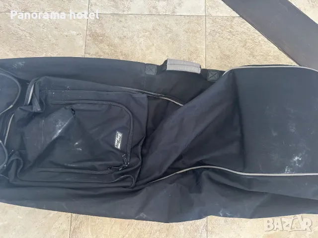 професионални маркови голф чанти , снимка 8 - Голф - 50078637