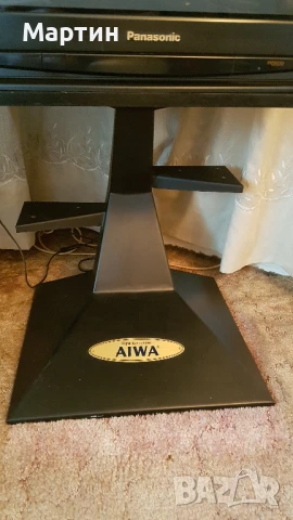 Panasonic TV TX-29AD70F/P, снимка 3 - Телевизори - 51177241