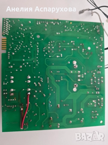 Захранваща платка Philips EP3559, снимка 4 - Кафемашини - 51734544