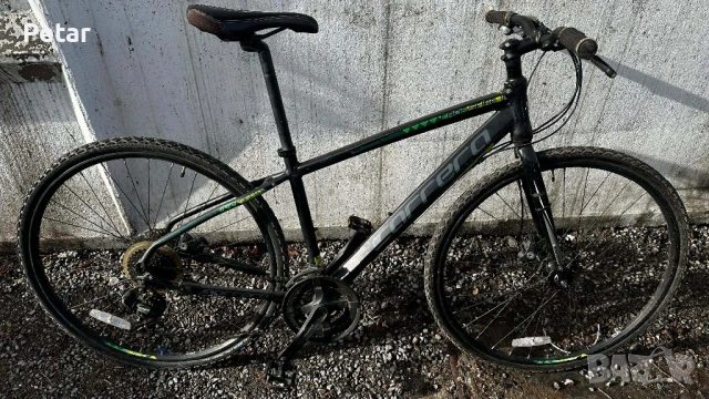 Продавам Cross Ciro 28” – отлично състояние