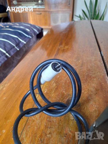 Стар високоговорител Jyet Trieste, снимка 6 - Антикварни и старинни предмети - 43959306