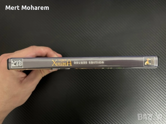 Lords of Xulima Deluxe Edition, нова игра за PC и Mac, снимка 4 - Игри за PC - 52257360