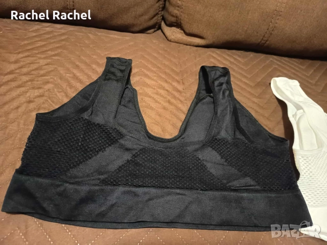 Дамски Бюстиета, снимка 6 - Корсети, бюстиета, топове - 52821277