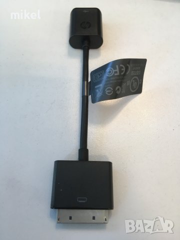 Оригинален Преходник за таблет Hp Elitepad 1000 g2 и 900