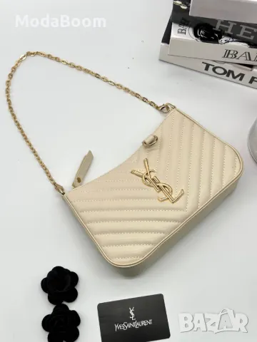 Yves Saint Laurent дамски чанти Различни цветове , снимка 2 - Чанти - 48877482